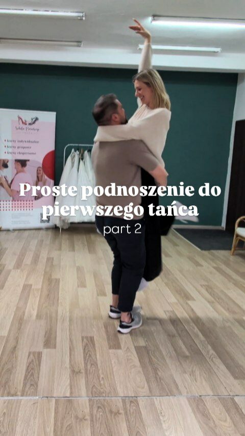 Instagram post from szkola_pierwszego_tanca. This post is in position 0.