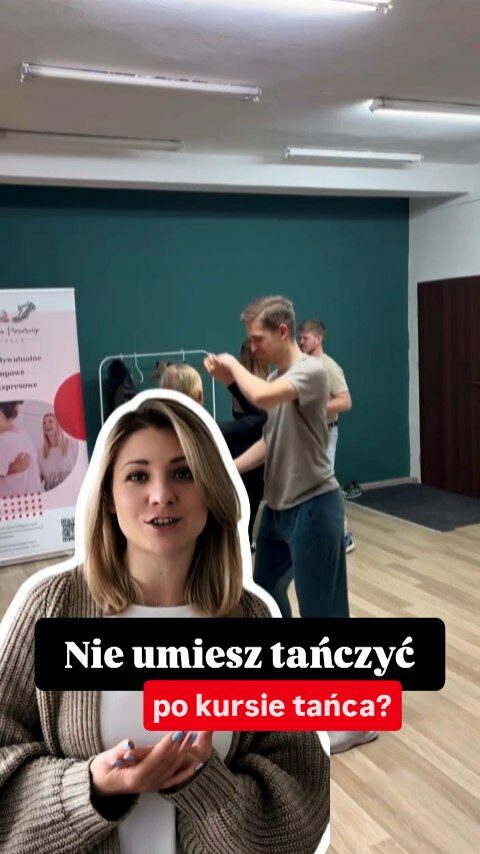 Instagram post from szkola_pierwszego_tanca. This post is in position 3.