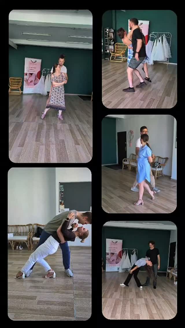 Instagram post from szkola_pierwszego_tanca. This post is in position 2.