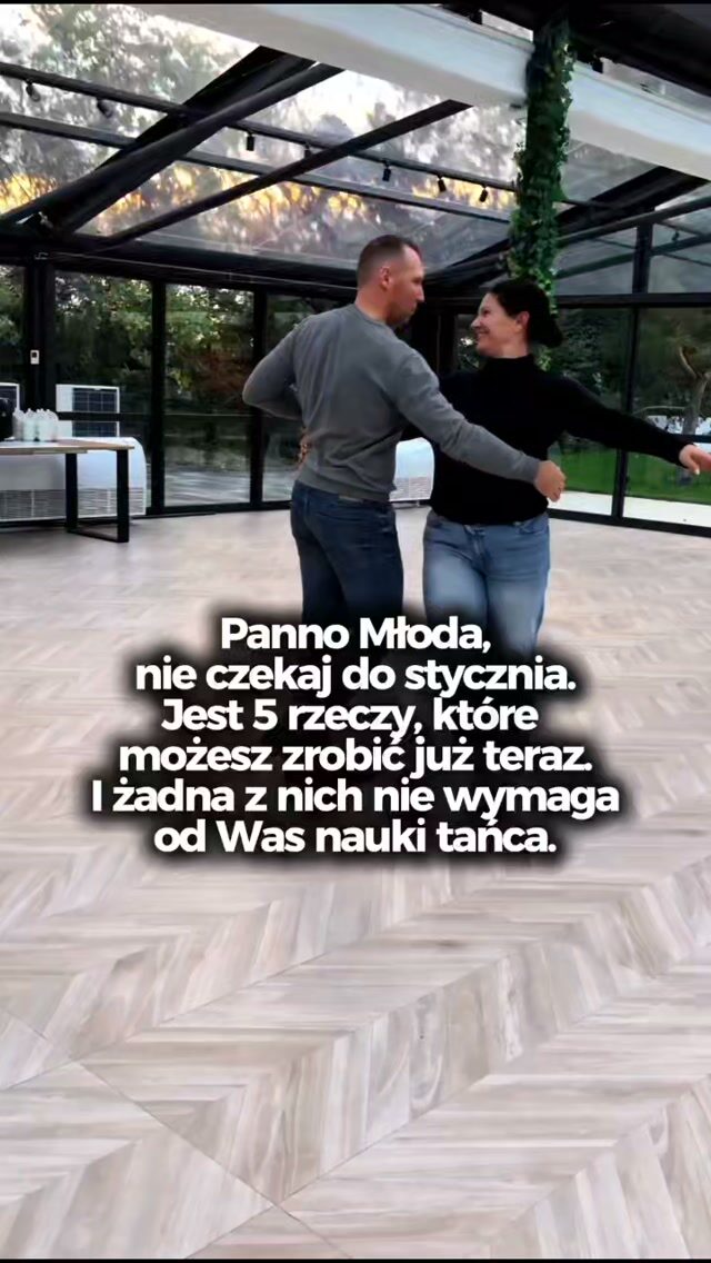 Instagram post from szkola_pierwszego_tanca. This post is in position 1.