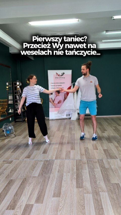Instagram post from szkola_pierwszego_tanca. This post is in position 9.