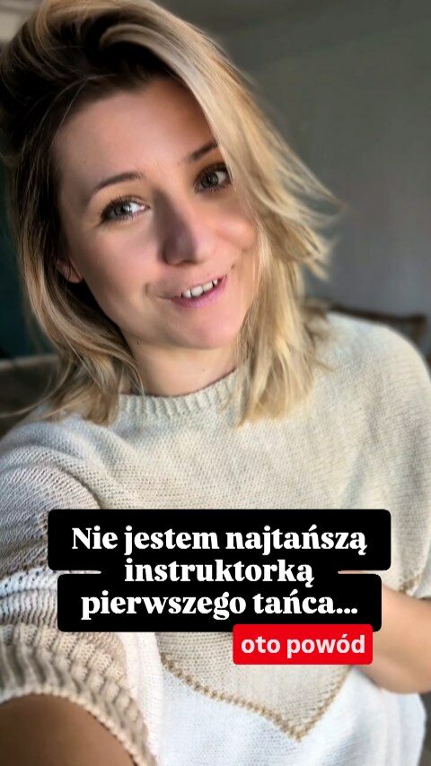Instagram post from szkola_pierwszego_tanca. This post is in position 3.