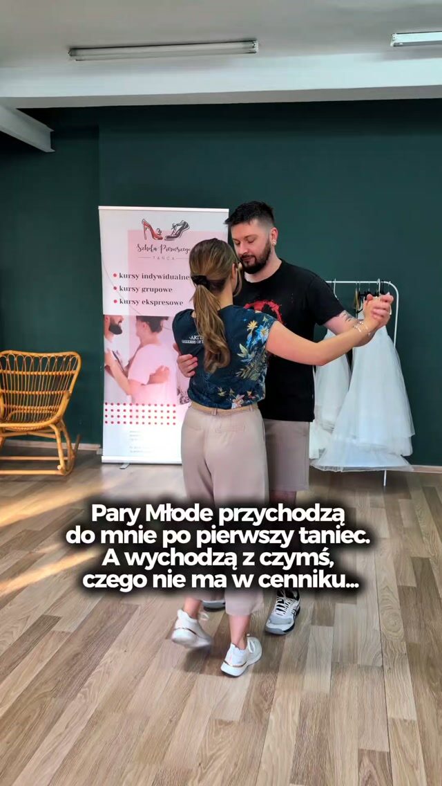 Instagram post from szkola_pierwszego_tanca. This post is in position 11.