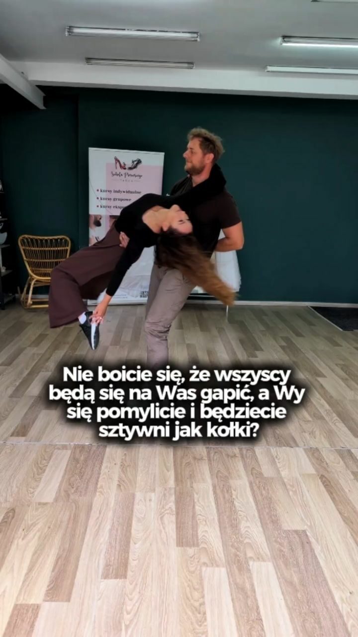 Instagram post from szkola_pierwszego_tanca. This post is in position 8.