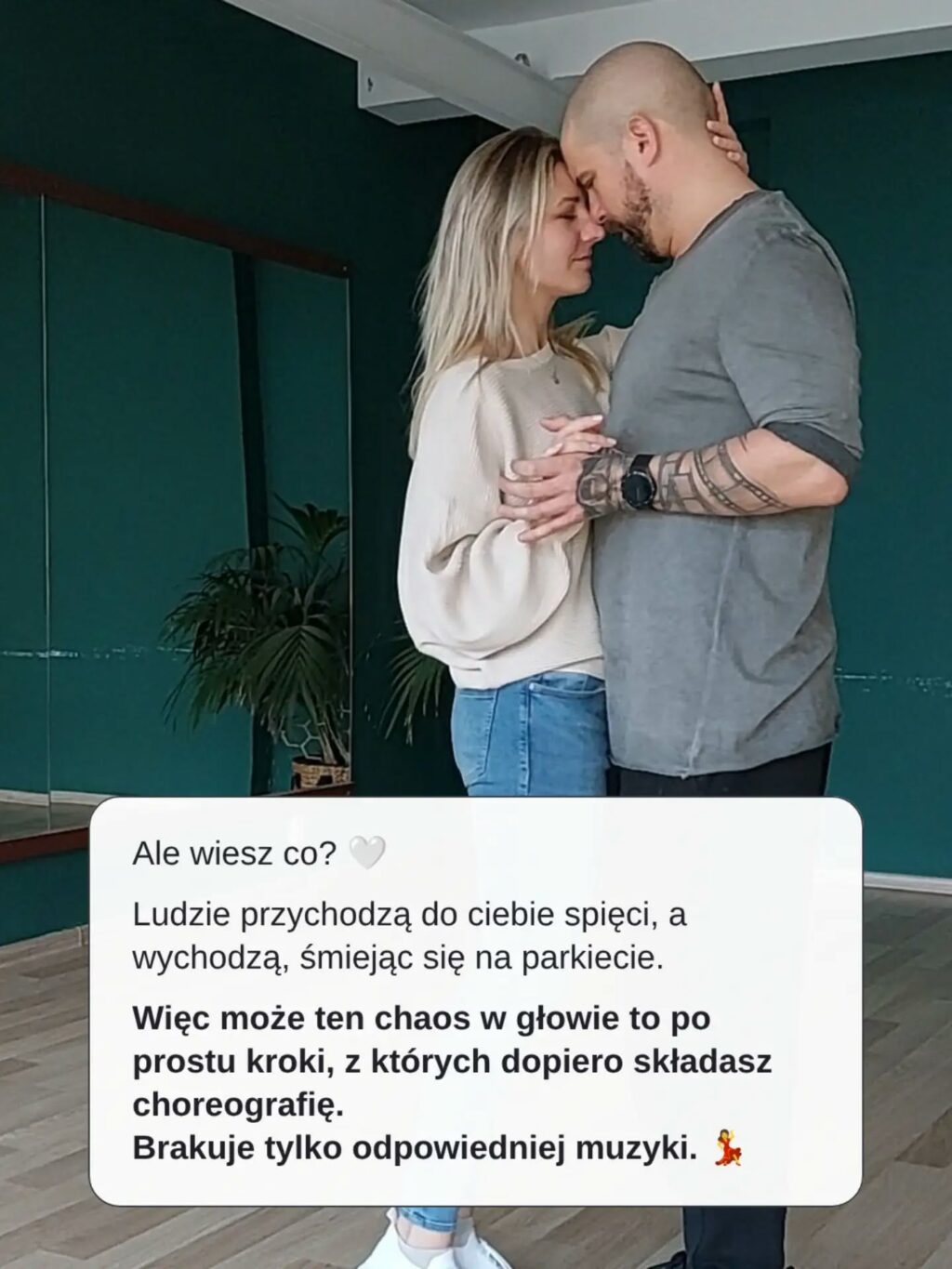 Instagram post from szkola_pierwszego_tanca. This post is in position 14.