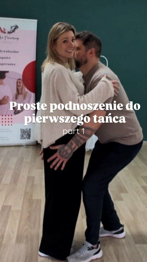 Instagram post from szkola_pierwszego_tanca. This post is in position 2.